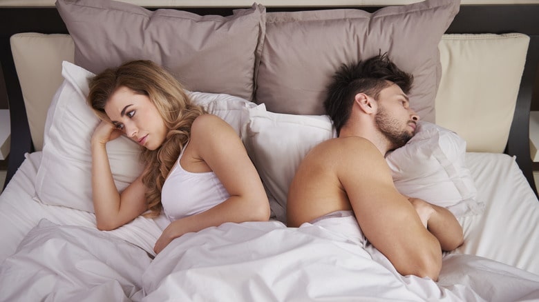 Drugs That Cause Erectile Dysfunction