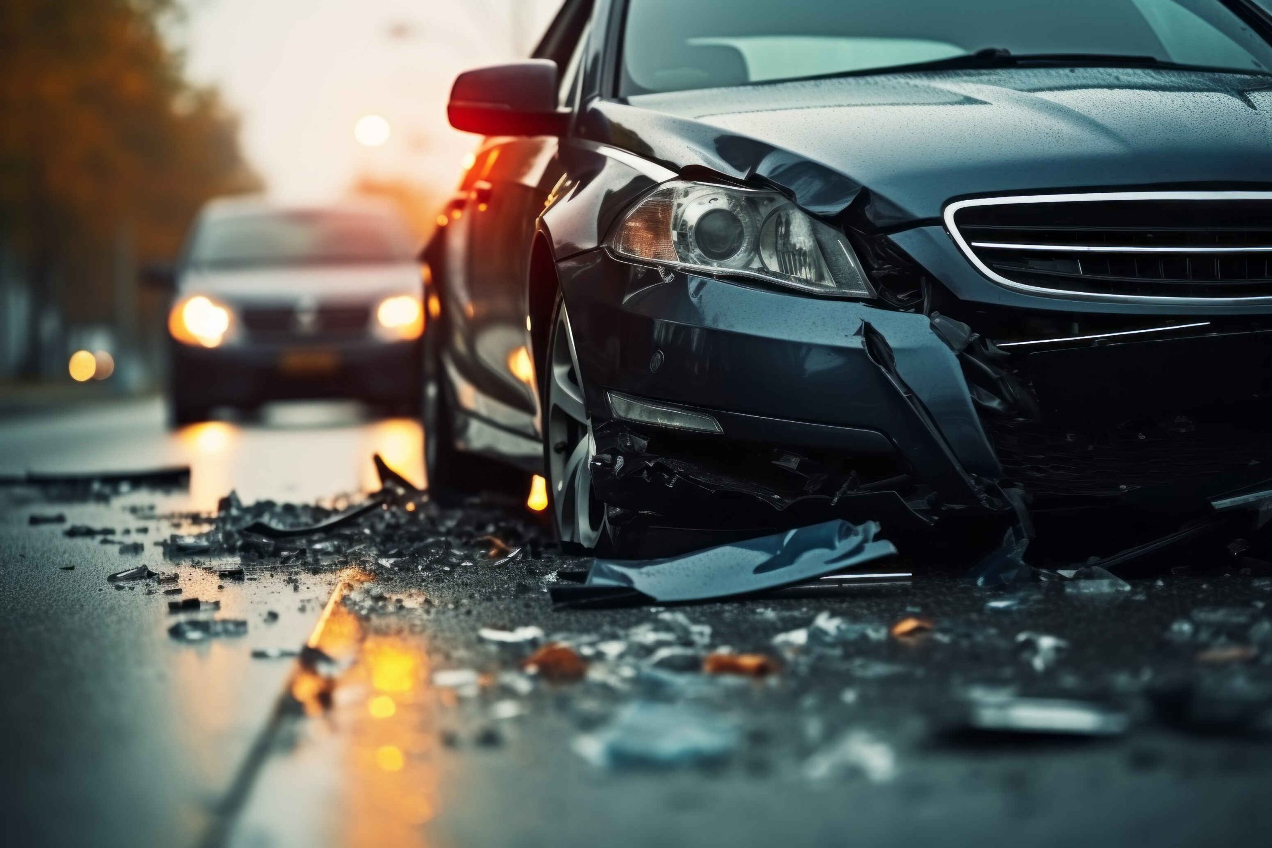 Establishing Fault in a Car Accident: The Benefits of Legal Counsel