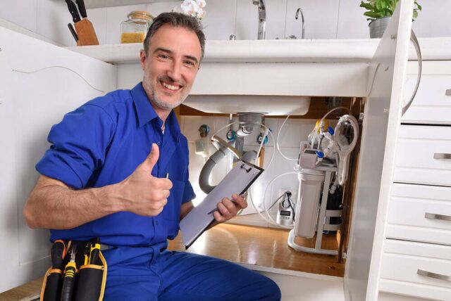 How to Prevent and Fix Plumbing Leaks in Your Matthews Home
