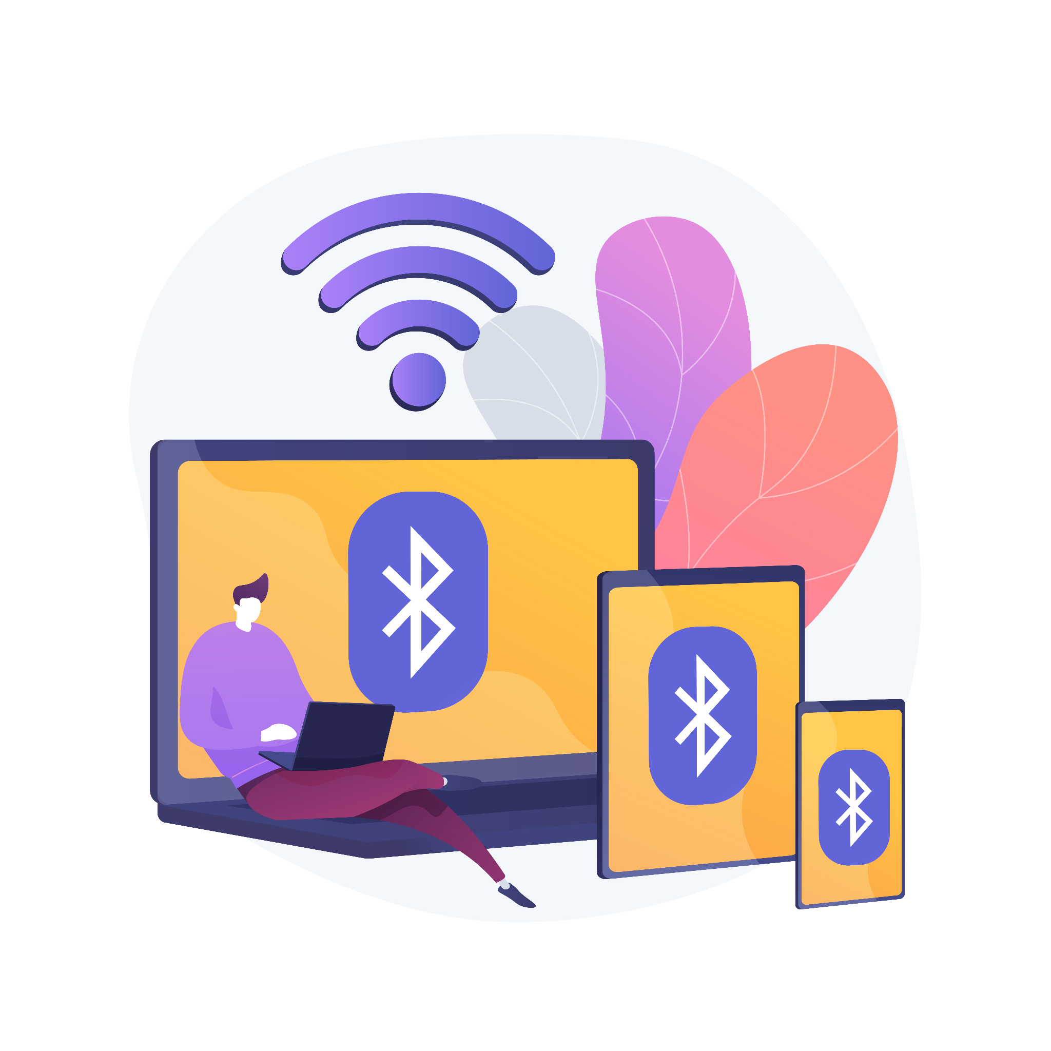 Bluetooth Has Been Broken for 20 Years